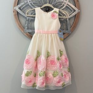 American Princess Dress By Special Occasions
